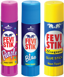 Fevistik’s new ad campaign ‘original glue stick’ featuring Salman Khan and Sachin Tendulkar lookalike