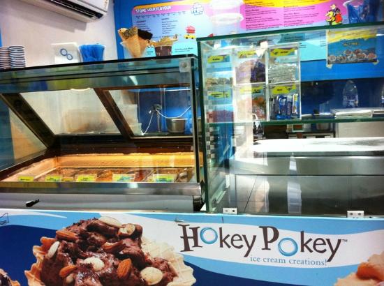 Barista Lavazza Cafe to start selling Hockey Pockey Ice Creams