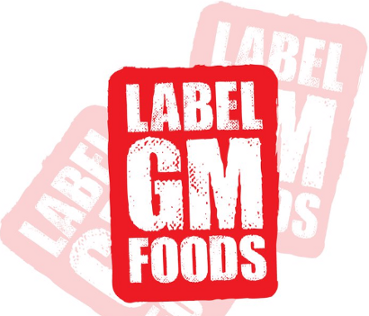 ‘GM’ Label mandatory on packaged foods from 1st January 2012