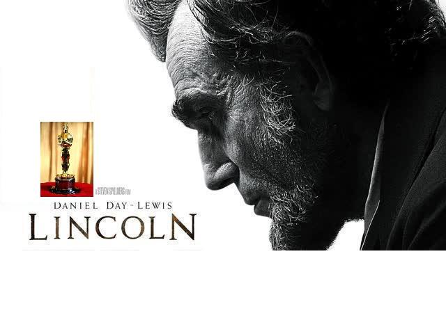Reliance DreamWorks strikes gold with Oscar nomination for Lincoln