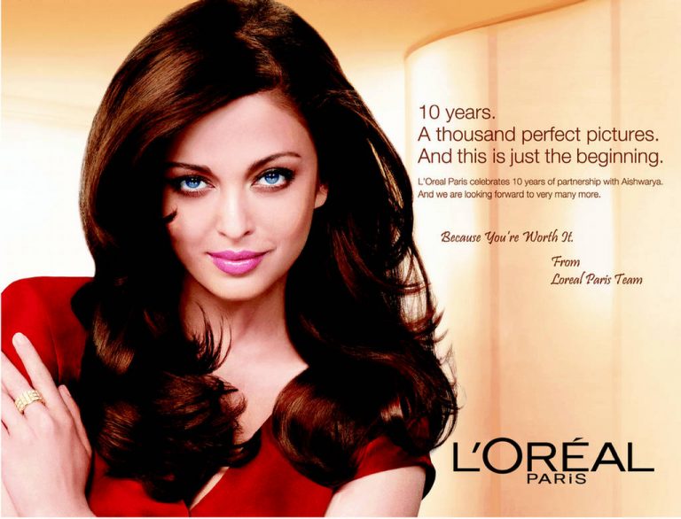 L’Oreal to set up innovation centers and acquire an ayurveda brand as part of Rs. 970 crore investment plan