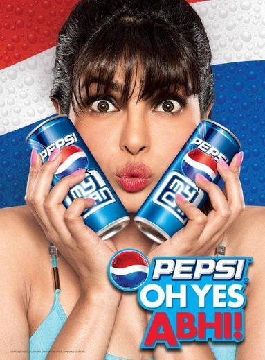 PepsiCo launches new ‘Oh Yes Abhi’ campaign
