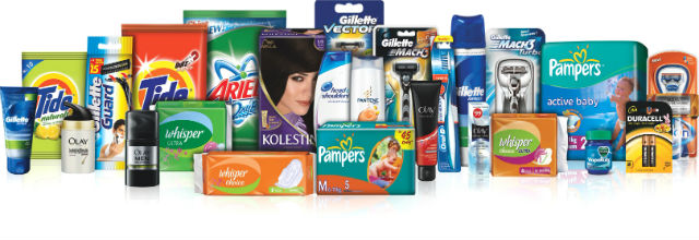 FMCG companies all set to grow in third quarter of 2013