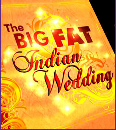 The Joy of Big Fat Indian Weddings with Luxury Makers