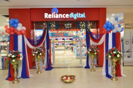 Reliance Digital to increase number of stores to 500