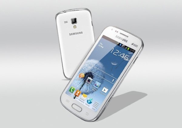 Samsung launches “Galaxy Grand” phablet in India