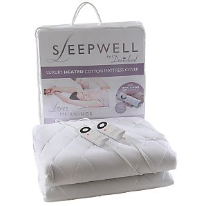 Sleepwell launches new range of comfort accessories