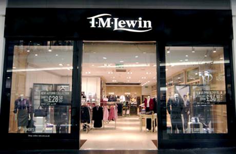 T M Lewin enters into India through franchise agreement with Brand Marketing India