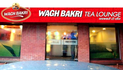 After coffee lounges get ready for tea lounges from Wagh Bakri Tea
