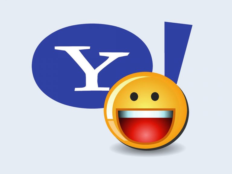 Yahoo increases fans, lifts sales