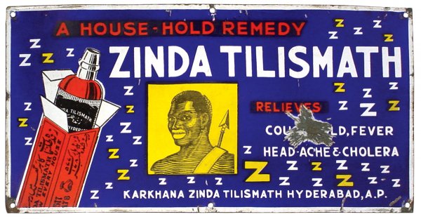 Zinda Tilismath, the herbal medicine brand for cold and cough to enter throat lozenges market