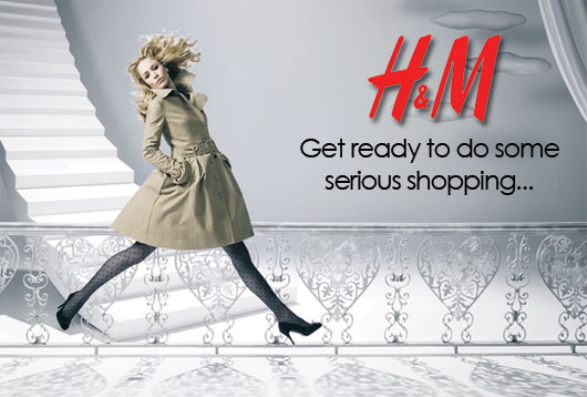 World’s second largest clothing retailer H&M to enter India