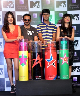 MTV Consumer Products to expand to 25 categories by next fiscal