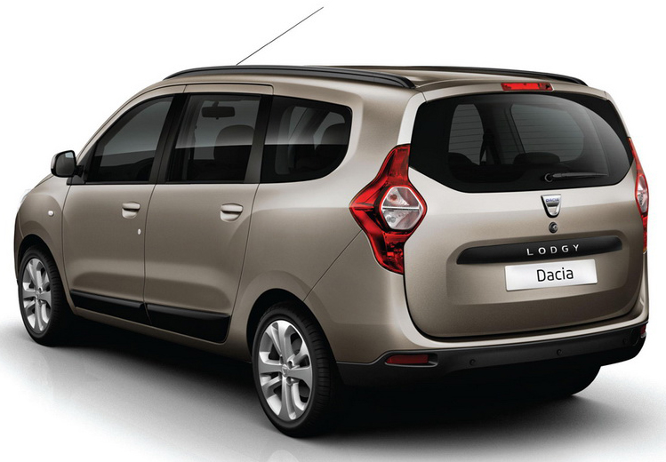 Renault starts work on MUV, Renault Lodgy likely to be launched in 2015