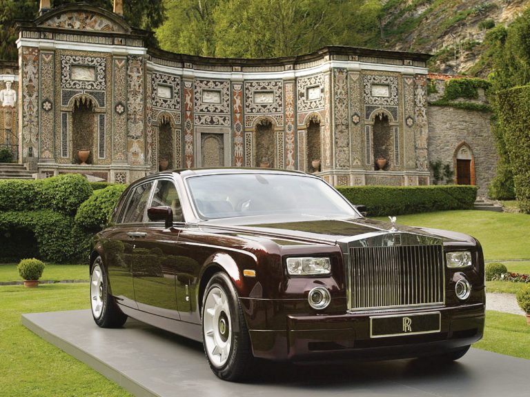 Rolls-Royce to launch ‘India Edition’ cars by end of 2013