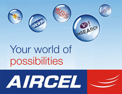 Aircel launches ‘Joy of Little Extra’ campaign