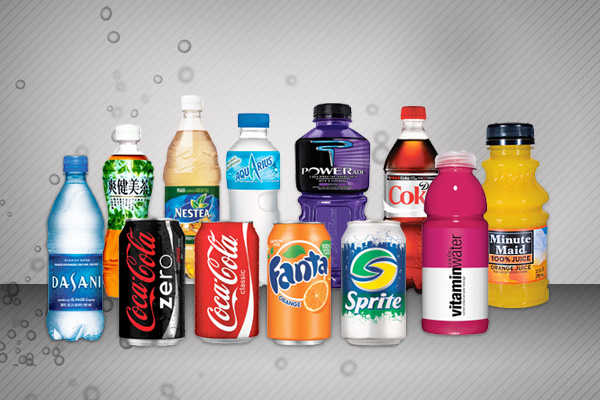 Coca Cola sales volume grows by 16 per cent in India for 2012