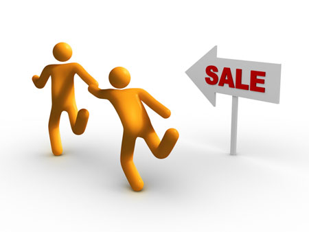 Learn the concept of Cross-selling in Marketing