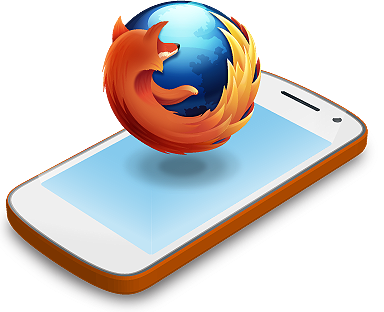 Mozilla announces new operating system for mobile phones and tablet computers
