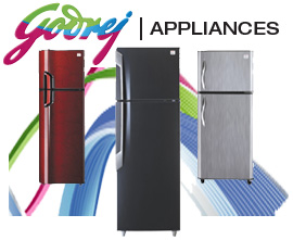 Godrej & Boyce enters into technology collaboration with Bosch and Siemens to develop energy efficient refrigerators