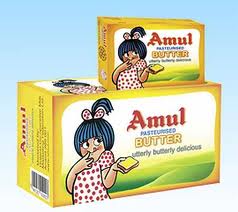 Amul, India’s Most Trusted F&B Brand: Brand Trust Report, India Study-2013