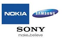 Nokia, Samsung, Sony in leading positions: ‘The Brand Trust Report, India Study – 2013’