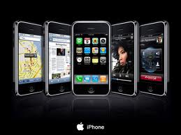 Apple become the leading smartphone in terms of mobile internet usage worldwide