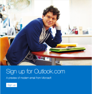 Microsoft starts switching Hotmail accounts to Outlook.com