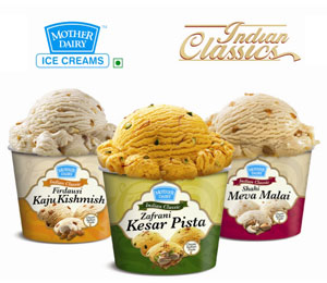 Mother Dairy targets 30% growth, aims 20% market share in 2014