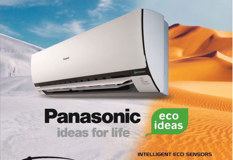 Panasonic India unveils new range of ACs and new TVC featuring Katrina Kaif