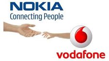 Nokia and Vodafone top AC Nielsen consumer rankings