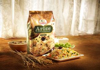 Marico exits branded rice segment, drops branded rice ‘Saffola Arise’