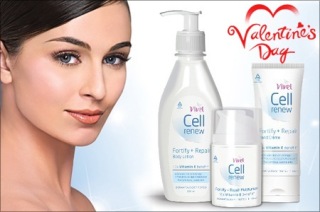 ITC expands Vivel’s skin care range, launches Vivel Cell Renew