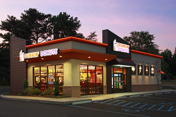 Dunkin’ Donuts expands its restaurant chain to Chandigarh