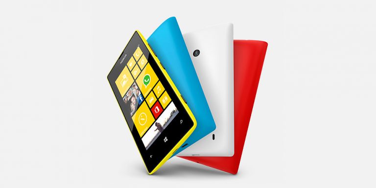Nokia launches Lumia 520 & Lumia 720 with Windows 8 operating system for Rs.10,500