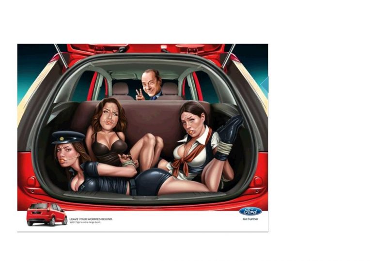 Ford Figo’s ‘unapproved’ JWT ads, Where is advertising ethics heading