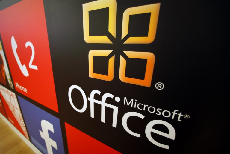 Microsoft to launch an online ‘Office’ store