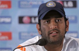 Dhoni makes a double ton with brand endorsements