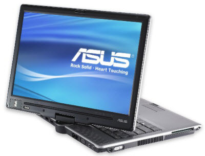 Asus aims 10% market share in the Indian Laptop Market