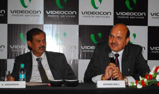 Videocon Mobile Services to rollout 4G in seven telecom circles