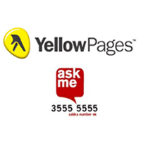 Network18Media divest its stake in Yellow Pages and AskMe