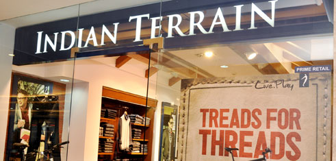 Apparel Brand Indian Terrain launches men’s accessories