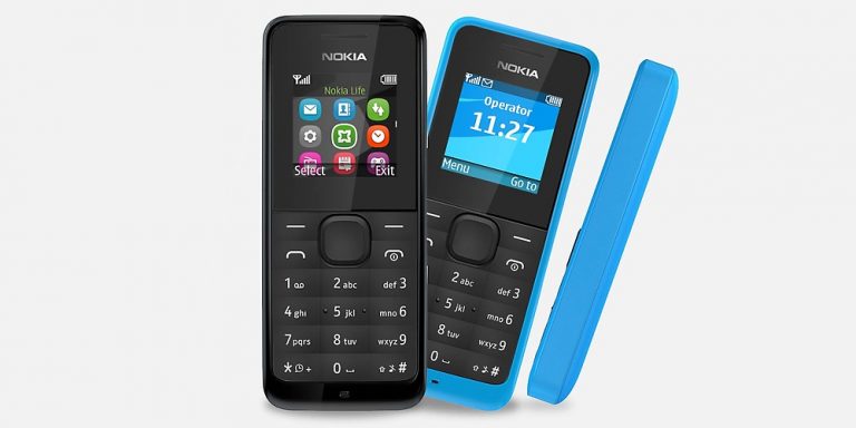 Nokia to launch basic colour phone Nokia 105 at Rs.1,200
