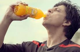 Frooti revamping its image with the Badshah of Bollywood