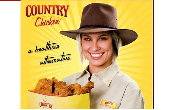 Australian fast-food chain Country Chicken rolls out in India