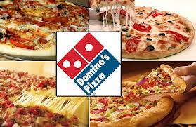 Domino’s launches new communication campaign for its Pizza Mania range