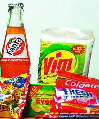 Volume of FMCG Companies witness growth in the March Quarter