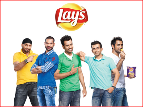 Lay’s launches new ‘flavour’ team for IPL