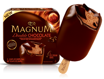 Unilever to launch premium Magnum ice cream bars in India