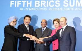 Unilever weaves new hopes after the BRICS summit